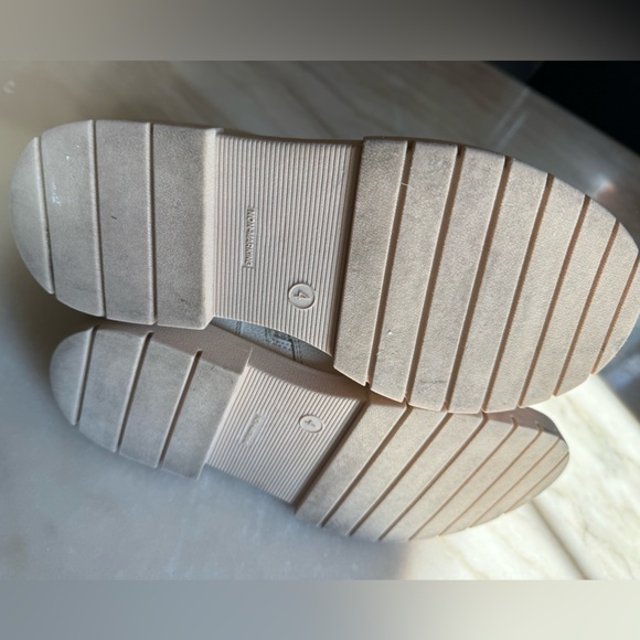 Girls' Priyanka Zipper Booties - art class Ivory size 4 - Picture 5 of 8